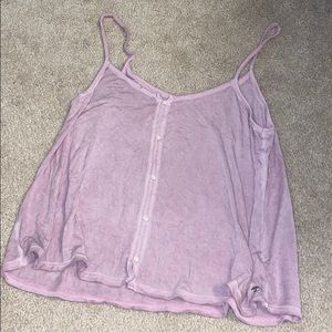 American Eagle Tank Top